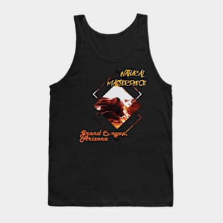 Grand Canyon, Arizona Tank Top